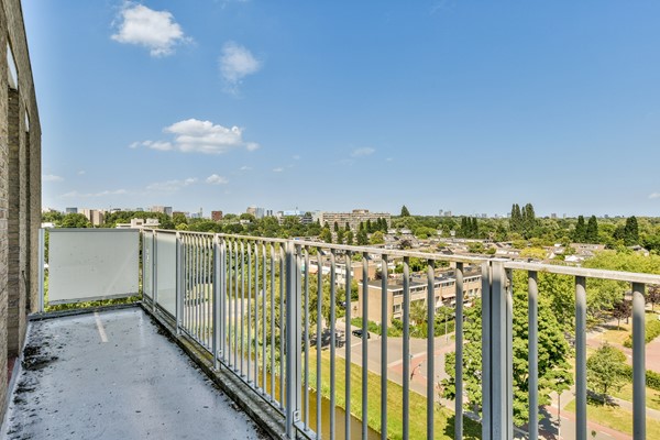 Medium property photo - Kostverlorenhof 146, 1183 HJ Amstelveen
